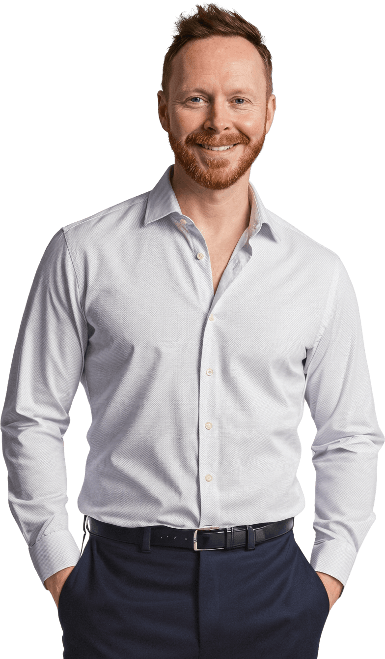 Lee Jackson, former electrician